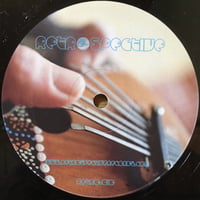 Kalimba Tune EP / Ajello [Used / EP]