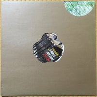 Firecamp Stories Remixes EP2 / Nettle  [Used / EP]