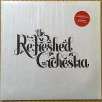 Re:Encore a tribute to Jay-Z / The Re:Freshed Orchestra [Used / LP]