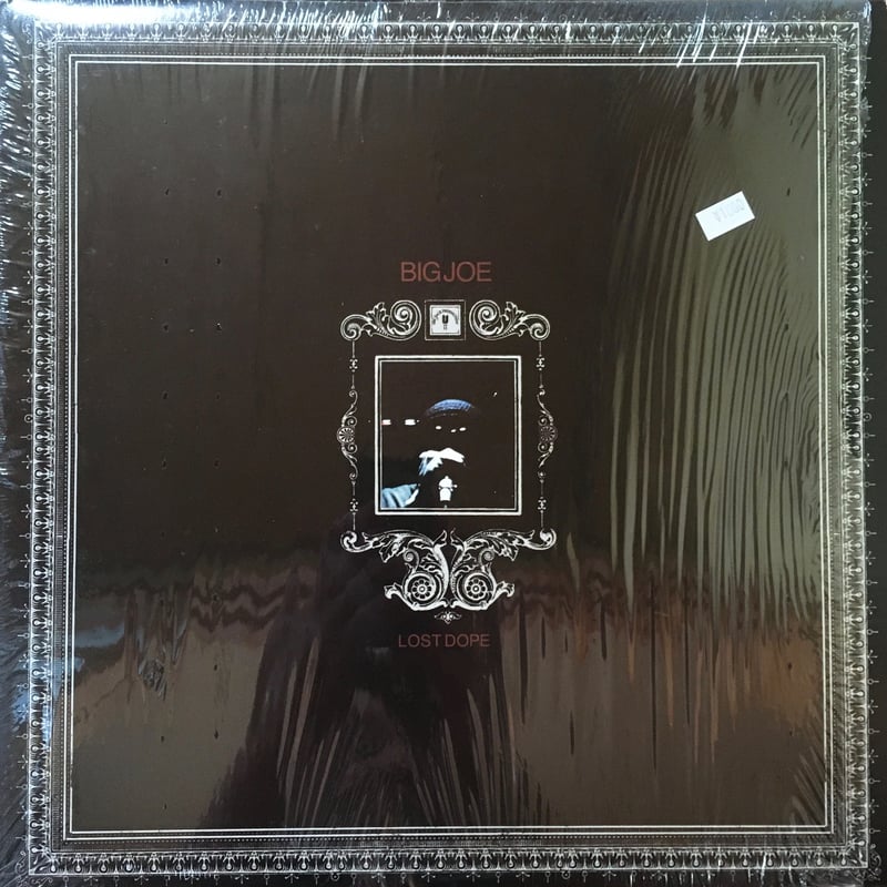 Lost Dope / Big Joe [Used / 12] | MakaG Records