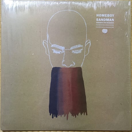 Kindness For Weakness / Homeboy Sandman [Used /12]