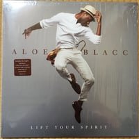 Lift Your Spirit / Aloe Black [Used / LP]