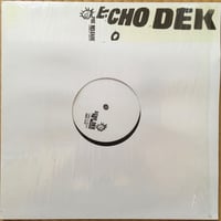 Echo Dek / Primal Scream [Used / LP]
