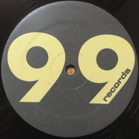 Rubbermiro / Liquid Liquid [Used / 12]