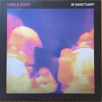 In Sanctuary / Cage & Aviary [Used / 12]