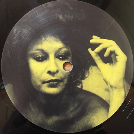 Working Night$ /  Trus'me [Used / 2LP]