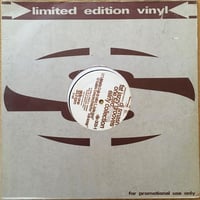 Fat Jazzy Grooves  Early Collection / DJ Smash [Used / 12]