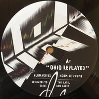 Ohio Replayde / Norm De Plime [Used / 12]