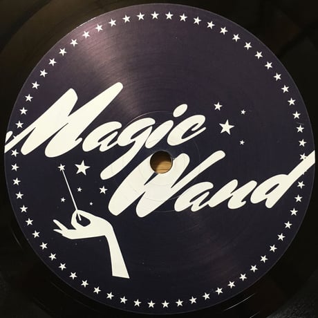 Magic Wand Vol.9 / Various [Used / 12]