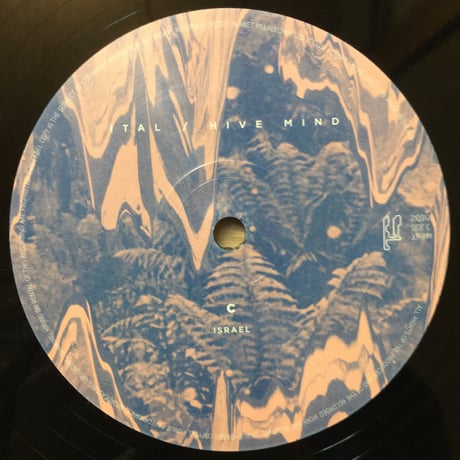 Hive Mind / Ital [Used / LP]