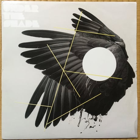 Freakin Shriekin / Mark E [Used / 12]