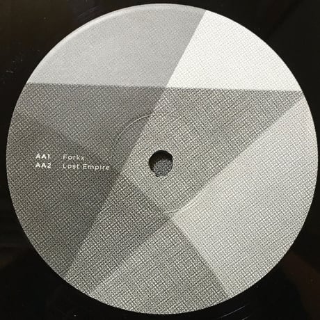 Year Of The City EP / Lord Of The Isles [Used / 12]