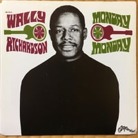 Monday Monday / Wally Richardson [Used / 7]