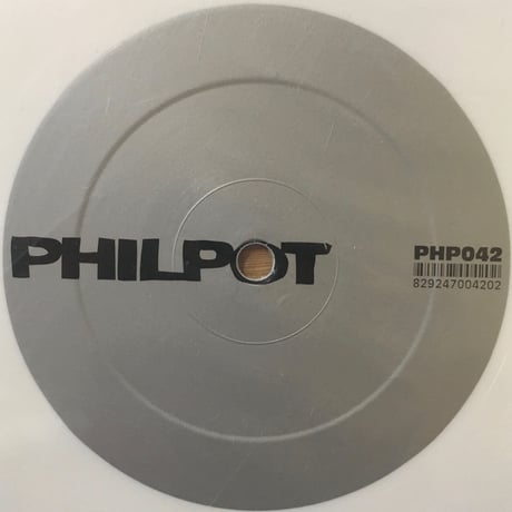 Lost 4 - Trax /Ike [Used /12]