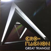Great Triangle / Cro-Magnon [Used / 2LP]
