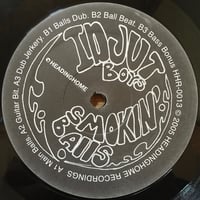 Smokin' Balls / Idjut Boys [Used / 12]
