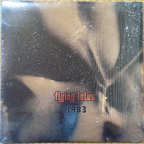1983 / Flying Lotus [Used / LP]