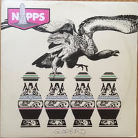 God Bird / Nipps [Used / 12]