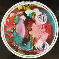 Hello My Friend / Luminodisco [Used / 12]
