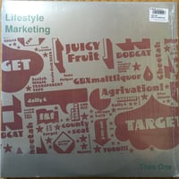 Lifestyle Marketing / This One [Used / 2LP]
