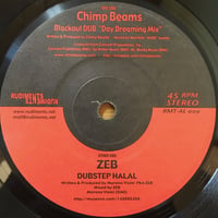 Dubstep Halal / Zeb [Used / 7]