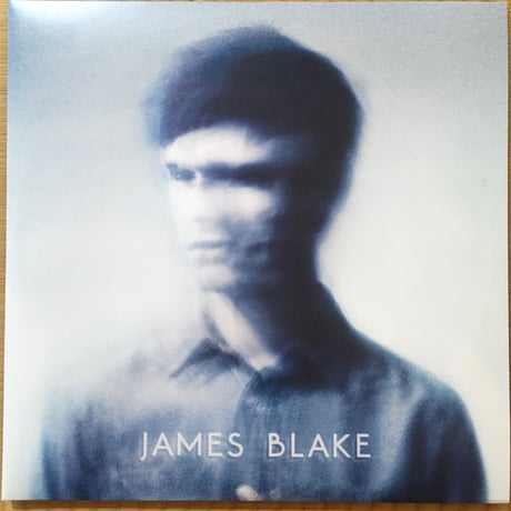 James Blake / James Blake [Used / 2LP]