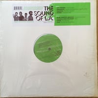 The Sound Of L.A. Vol.01 / Various [Used / EP]