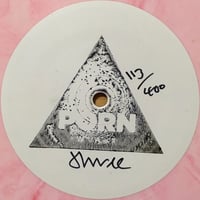 Porn Wax Three / Coyote [Used / 10]