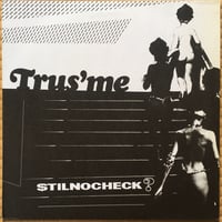 $tilnochek? / Trus'me [Used / EP]
