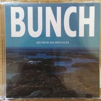 Bunch / Kei [Mix CD]