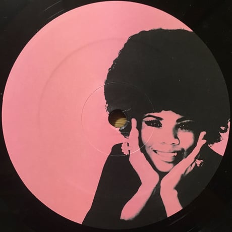 Pépé Bradock Mixes / Candi Staton [Used / 12]