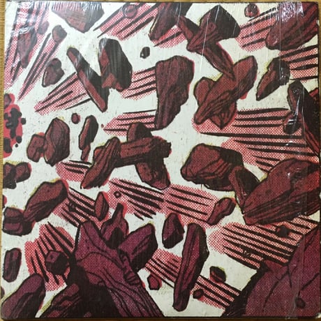 Firecracker EP 4 / Various [Used / 12]