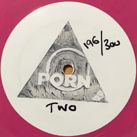 Porn Wax Two / Emile Strunz [Used / 12]