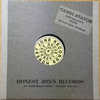 Pépé Bradock Mixes / Candi Staton [Used / 12]