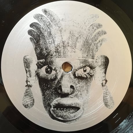 Unborn Again / Elmore Judd [Used / 12]
