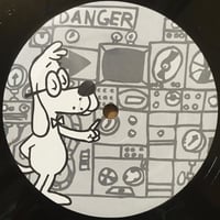 Ain¥'t No Sunshine / Peabody & Sherman [Used / 12]