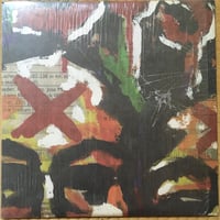 Synchronicity / Various [Used / 12]