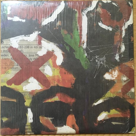 Synchronicity / Various [Used / 12]