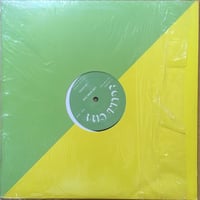 Good Times / Risco Connection + Joe Isaacs [Used / 12]