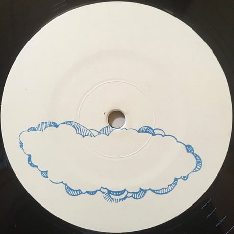 Congo Man (Carl Craig Edits) / The Congos [Used / 12]