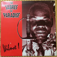 Wilmot 1 / The Sabres Of Paradise [Used / 12]