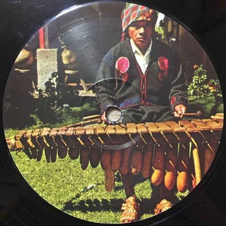 Nagoya Marimba Remakes / Steve Reich [Used /12]