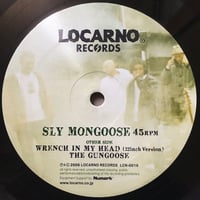 Bad Pluse / Sly Mongoose [Used / 12]
