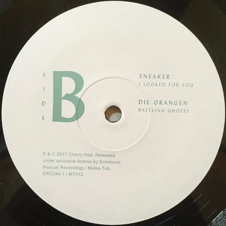 Screaming Remixes Vol.1 / C  Cat Trance [Used / 12]