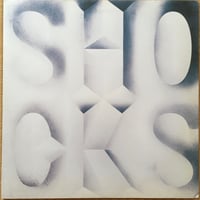 Shocks Ⅳ [Used / 12]