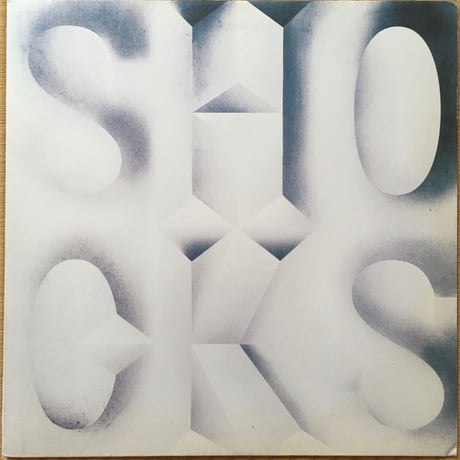 Shocks Ⅳ [Used / 12]