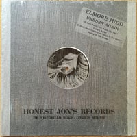 Unborn Again / Elmore Judd [Used / 12]