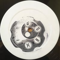 Chase The Devil / Gunmen [Used / 12]