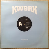 Quasimodo / ed/ge [Used / 12]
