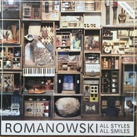 All Styles All Smiles / Romanowski [Used /12]
